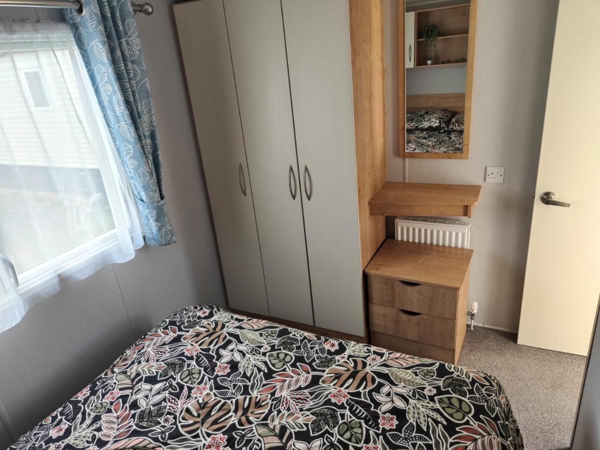 Willerby Ashurst 2021 Selsey Buitenkant foto