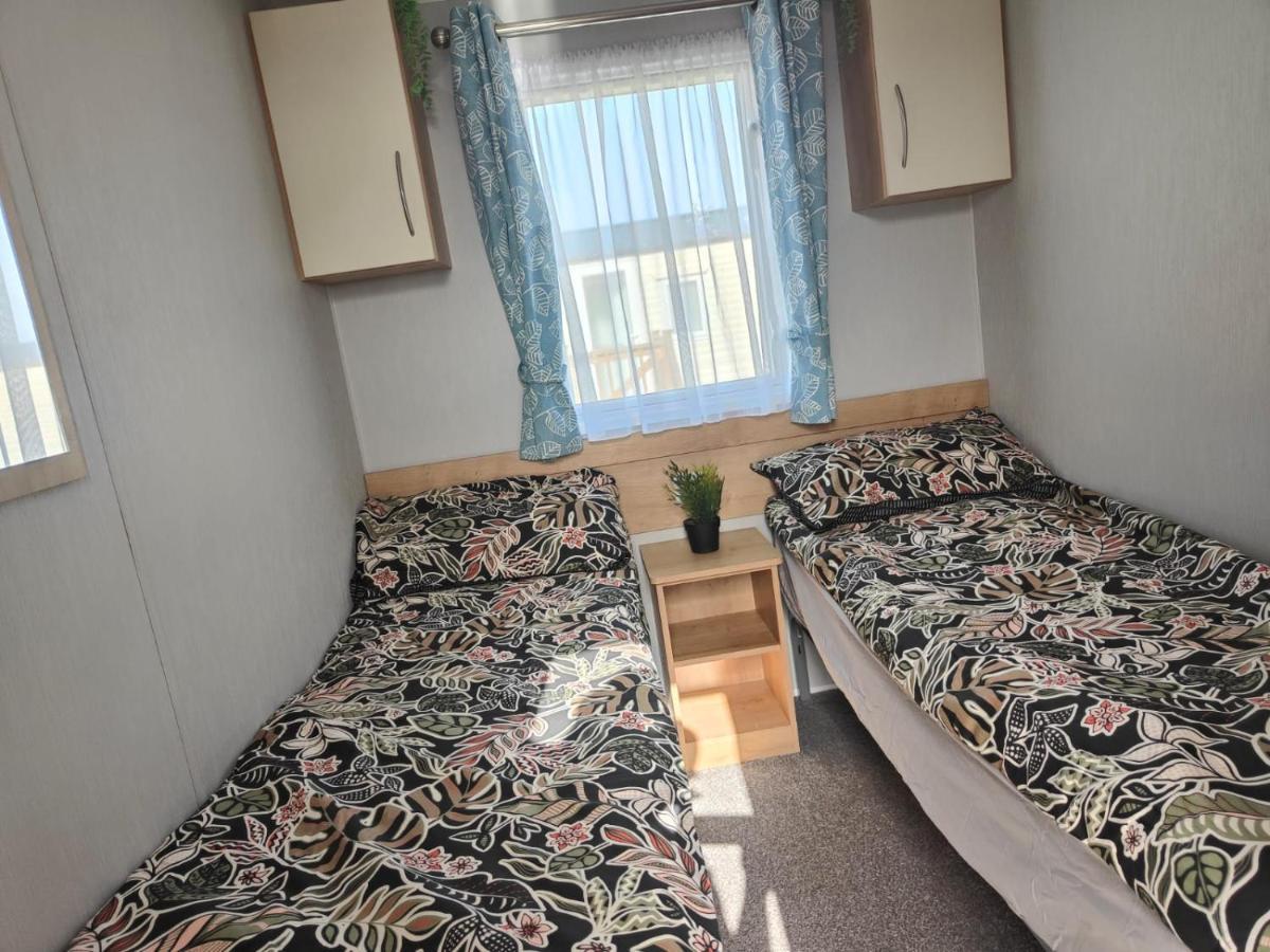 Willerby Ashurst 2021 Selsey Buitenkant foto